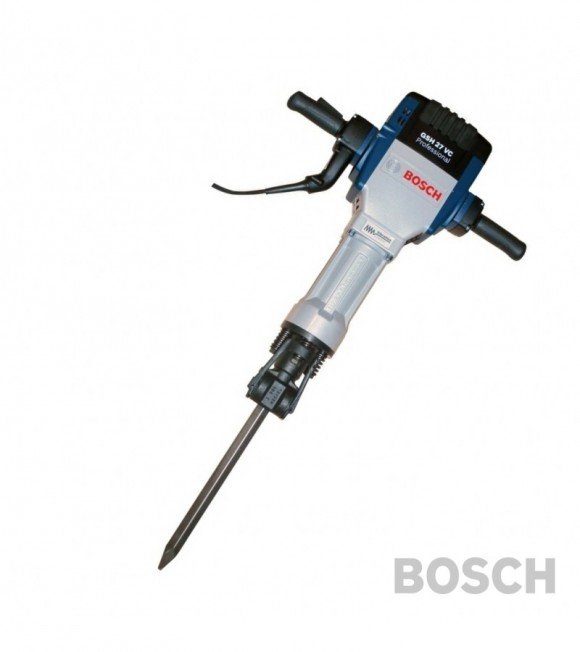 MARTILLO DEMOLEDOR BOSCH 29.5Kg 2000W 66J